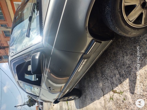 GM - Chevrolet Kadett GLS 1.8 EFI / SL/e 1.8