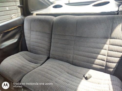 GM - Chevrolet Kadett GLS 1.8 EFI / SL/e 1.8