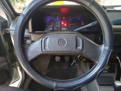 VW - VOLKSWAGEN Parati GLi / GL 1.8 1992/1993