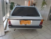 VW - VolksWagen Parati GLi / GL 1.8 VW - VolksWagen Parati GLi / GL 1.8 1992/1993