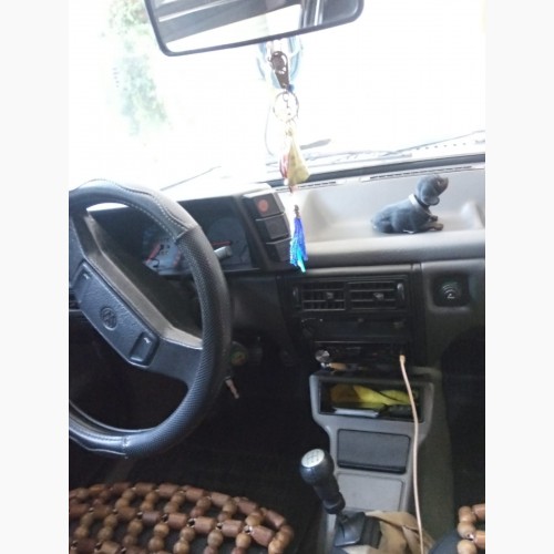 VW - VolksWagen Parati GLi / GL 1.8