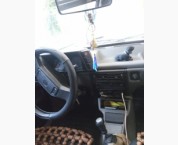 Foto VW - VOLKSWAGEN Parati GLi / GL 1.8