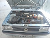 VW - VOLKSWAGEN Parati GLi / GL 1.8
