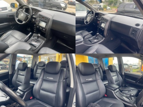 SSANGYONG ACTYON SPORTS 2.0 16V 155cv Diesel