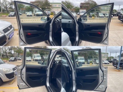 SSANGYONG ACTYON SPORTS 2.0 16V 155cv Diesel