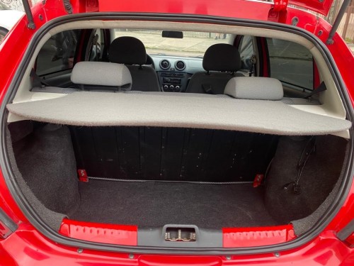 VW - VolksWagen Gol 1.6 Mi Power Total Flex 8V 4p