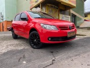 VW - VolksWagen Gol 1.6 Mi Power Total Flex 8V 4p VW - VolksWagen Gol 1.6 Mi Power Total Flex 8V 4p 2009/2009