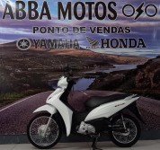 HONDA BIZ 110i HONDA BIZ 110i 2020/2020