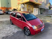 GM - Chevrolet Meriva Maxx 1.4 MPFI 8V ECONOFLEX 5p GM - Chevrolet Meriva Maxx 1.4 MPFI 8V ECONOFLEX 5p 2010/2010