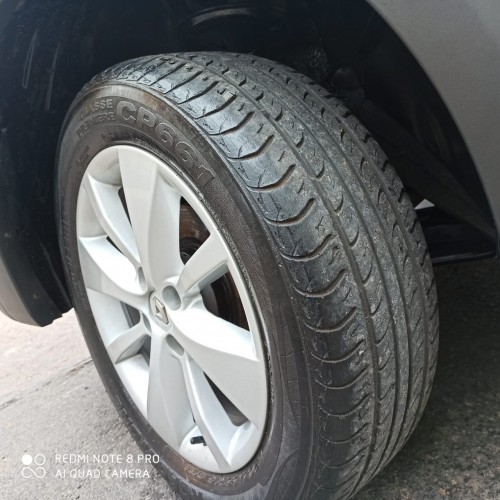 Renault SANDERO STEPWAY Easy R Flex 1.6 16V 5p