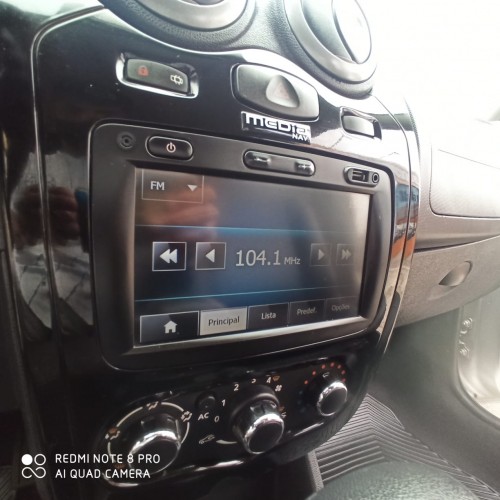 Renault SANDERO STEPWAY Easy R Flex 1.6 16V 5p