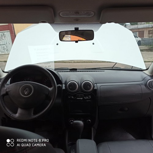 Renault SANDERO STEPWAY Easy R Flex 1.6 16V 5p