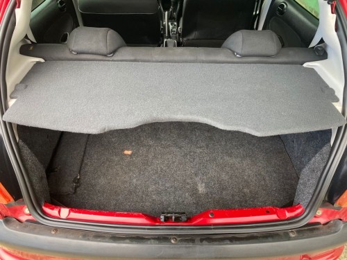 Peugeot 206 Presence 1.4/ 1.4 Flex 8V 5p