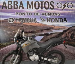 YAMAHA XTZ 250 TENERE/TENERE BLUEFLEX YAMAHA XTZ 250 TENERE/TENERE BLUEFLEX 2015/2015
