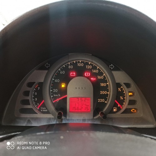 Renault Clio Authentique Hi-Flex 1.0 16V 5p