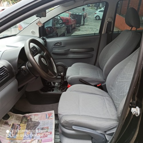 Renault Clio Authentique Hi-Flex 1.0 16V 5p