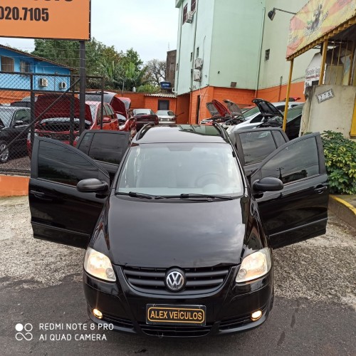 Renault Clio Authentique Hi-Flex 1.0 16V 5p