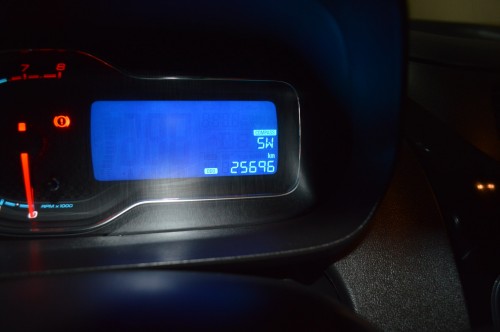 GM - Chevrolet COBALT LTZ 1.8 8V Econo.Flex 4p Mec.