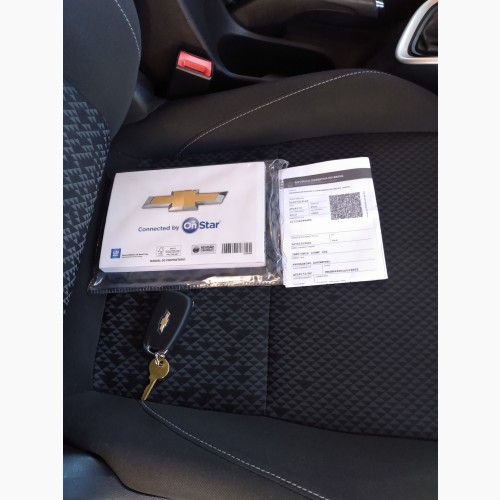 GM - Chevrolet ONIX SEDAN Plus LTZ 1.0 12V TB Flex Mec.