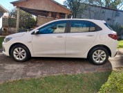 GM - Chevrolet ONIX SEDAN Plus LTZ 1.0 12V TB Flex Mec. GM - Chevrolet ONIX SEDAN Plus LTZ 1.0 12V TB Flex Mec. 2020/2020