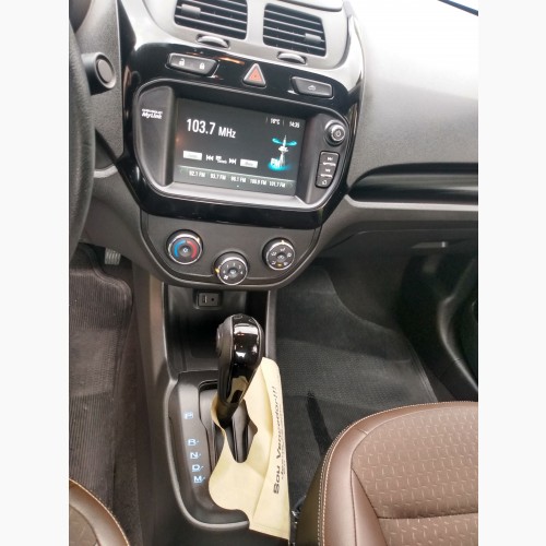 GM - Chevrolet COBALT LTZ 1.8 8V Econo.Flex 4p Aut.