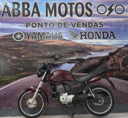 HONDA CG 150 FAN ESi/ 150 FAN ESi FLEX