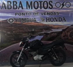YAMAHA YS 150 FAZER ED/FLEX YAMAHA YS 150 FAZER ED/FLEX 2014/2014