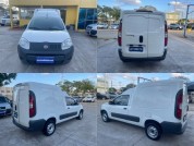 Fiat Fiorino Furgão Work. HARD 1.4 Flex 8V 2p Fiat Fiorino Furgão Work. HARD 1.4 Flex 8V 2p 2017/2018