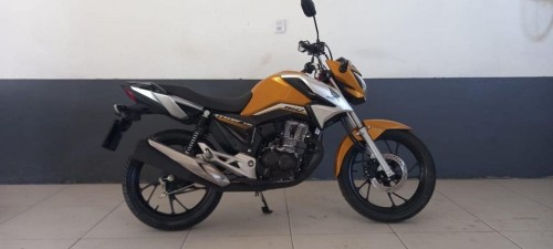 HONDA CG 160 TITAN FLEXONE/Ed.Especial 40 Anos