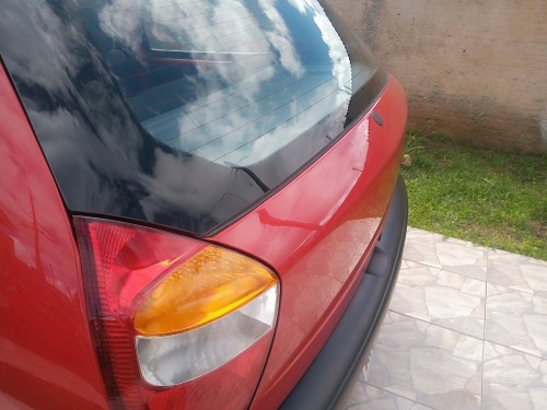 Fiat Palio EX 1.0 mpi 2p