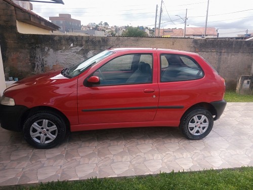 Fiat Palio EX 1.0 mpi 2p