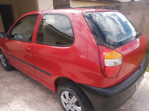 Fiat Palio EX 1.0 mpi 2p