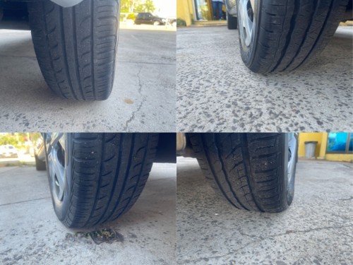 VW - VolksWagen VOYAGE TREND 1.6 Mi Total Flex 8V 4p