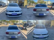 VW - VolksWagen VOYAGE TREND 1.6 Mi Total Flex 8V 4p VW - VolksWagen VOYAGE TREND 1.6 Mi Total Flex 8V 4p 2017/2017