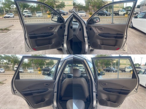 Hyundai Tucson 2.0 16V Flex Mec.