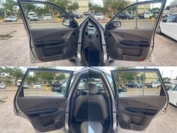 HYUNDAI Tucson 2.0 16V Flex Mec. 2009/2010