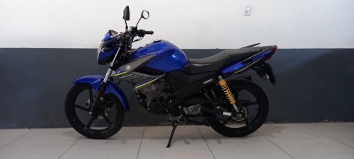 YAMAHA YS 150 FAZER ED/FLEX