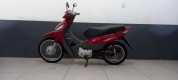 HONDA BIZ 125 KS/ KS F.INJ./KS MIX F.INJECTION HONDA BIZ 125 KS/ KS F.INJ./KS MIX F.INJECTION 2008/2008