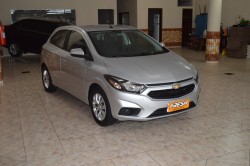 GM - CHEVROLET ONIX HATCH LT 1.4 8V FlexPower 5p Aut. 2017/2018