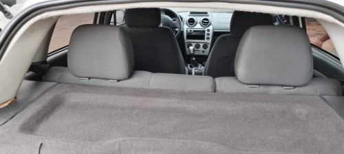 Ford Fiesta SE 1.6 8V Flex 5p