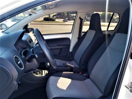 VW - VolksWagen up! take 1.0 Total Flex 12V 5p