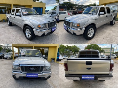 Ford Ranger XLT 3.0 PSE 163cv 4x4 CD TB Dies.