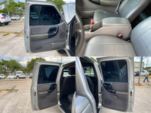 Ford Ranger XLT 3.0 PSE 163cv 4x4 CD TB Dies.