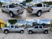 Ford Ranger XLT 3.0 PSE 163cv 4x4 CD TB Dies. Ford Ranger XLT 3.0 PSE 163cv 4x4 CD TB Dies. 2007/2007