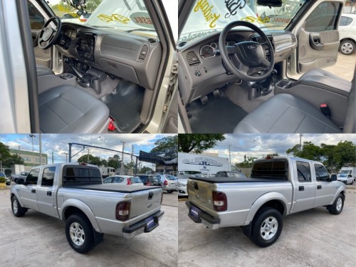 Ford Ranger XLT 3.0 PSE 163cv 4x4 CD TB Dies.