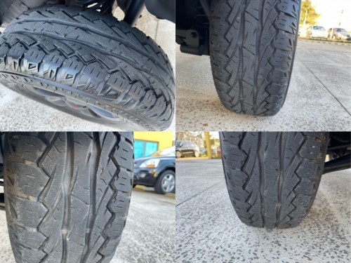 Mitsubishi Pajero TR4 2.0/ 2.0 Flex 16V 4x4 Mec.