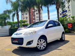 FIAT Palio ESSENCE 1.6 Flex 16V 5p 2015/2015