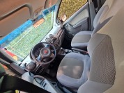 Fiat Palio ESSENCE 1.6 Flex 16V 5p Fiat Palio ESSENCE 1.6 Flex 16V 5p 2015/2015