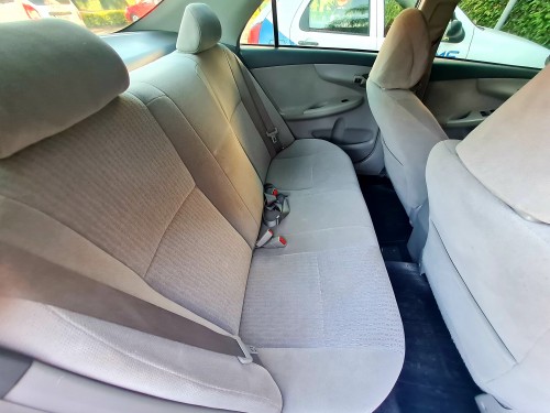 Toyota Corolla XLi 1.8/1.8 Flex 16V Mec.