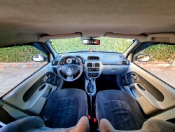 RENAULT Clio Sed. Privilège Hi-Flex 1.6 16V 4p 2007/2007